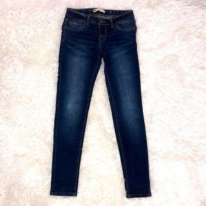 Levi’s 701 Jeans
